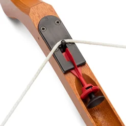 Bewegungsspiele|Outdoorspiele * Gapola Armbrustspiele Armbrustpistole Holz