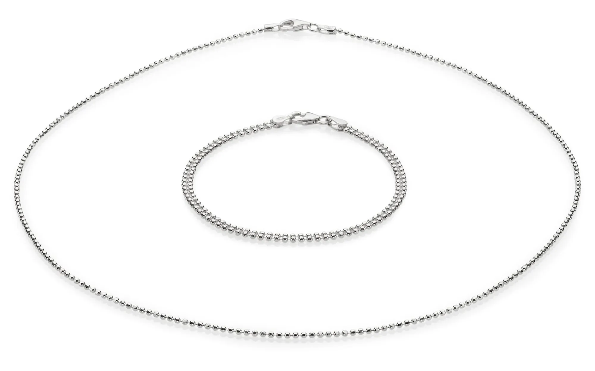 Schmuck * Ménard Armkette diamantiert