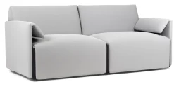 Sitzmöbel * Magis Armlehne, rechts zu Sofaelement Costume