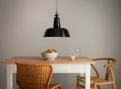 Küchenmöbel|Sitzmöbel * Carl Hansen ＆ Son Armlehnstuhl CH 24 Eichenholz