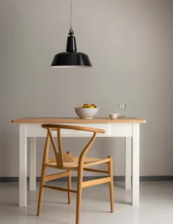 Küchenmöbel|Sitzmöbel * Carl Hansen ＆ Son Armlehnstuhl CH 24 Eichenholz
