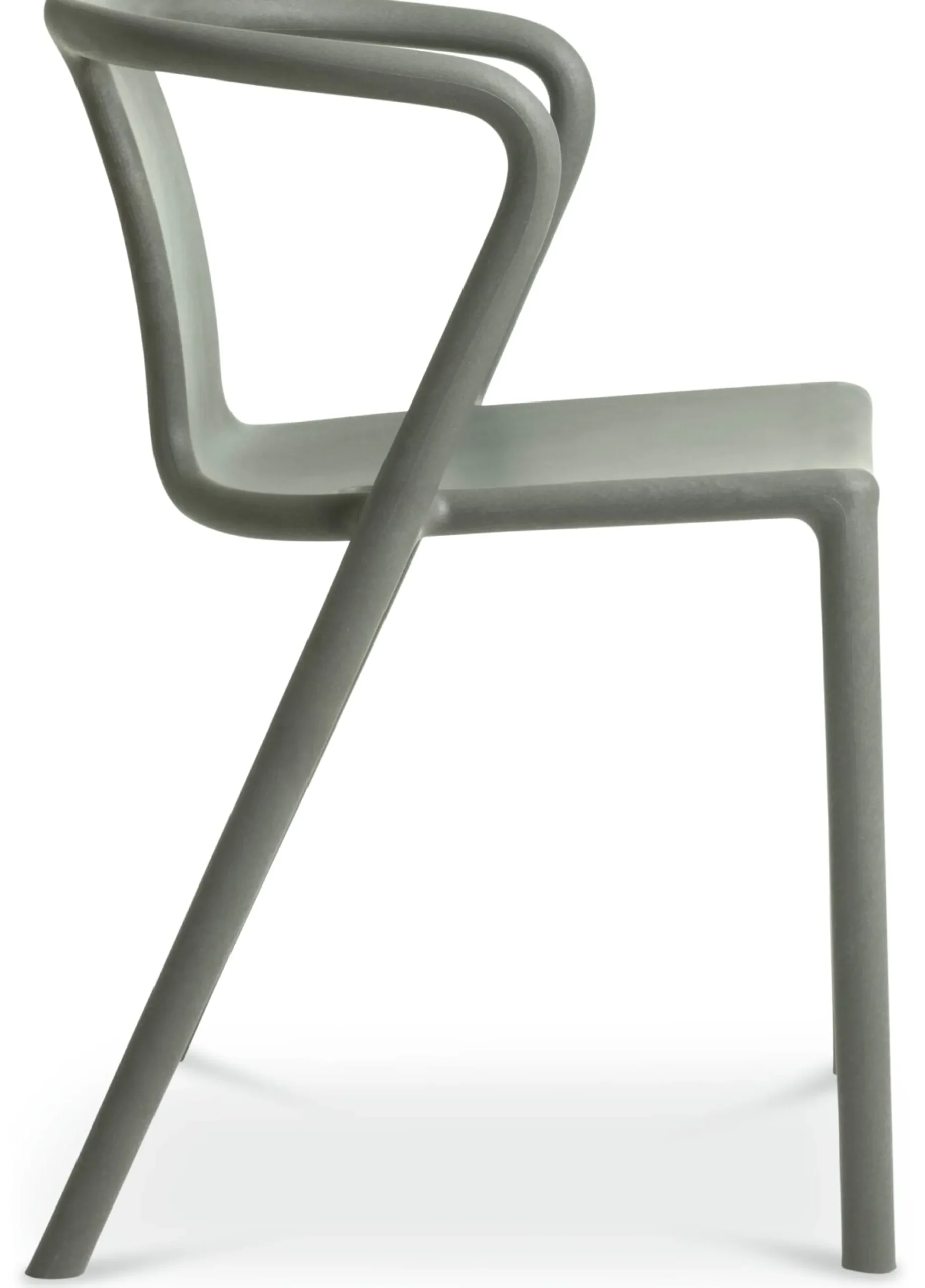 Küchenmöbel|Sitzmöbel * Magis Armlehnstuhl RE Air-Armchair
