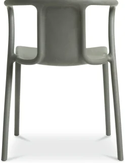 Küchenmöbel|Sitzmöbel * Magis Armlehnstuhl RE Air-Armchair