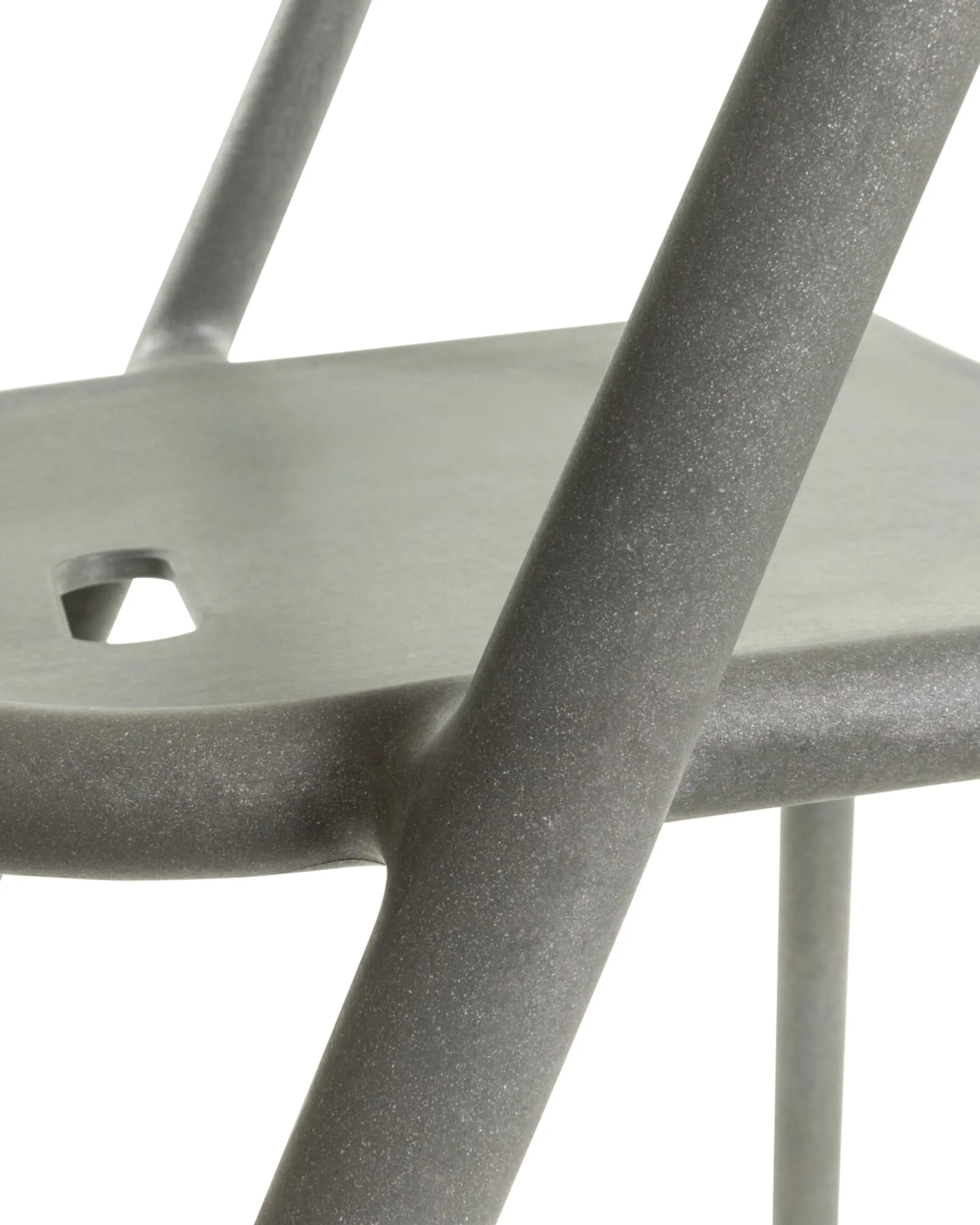 Küchenmöbel|Sitzmöbel * Magis Armlehnstuhl RE Air-Armchair