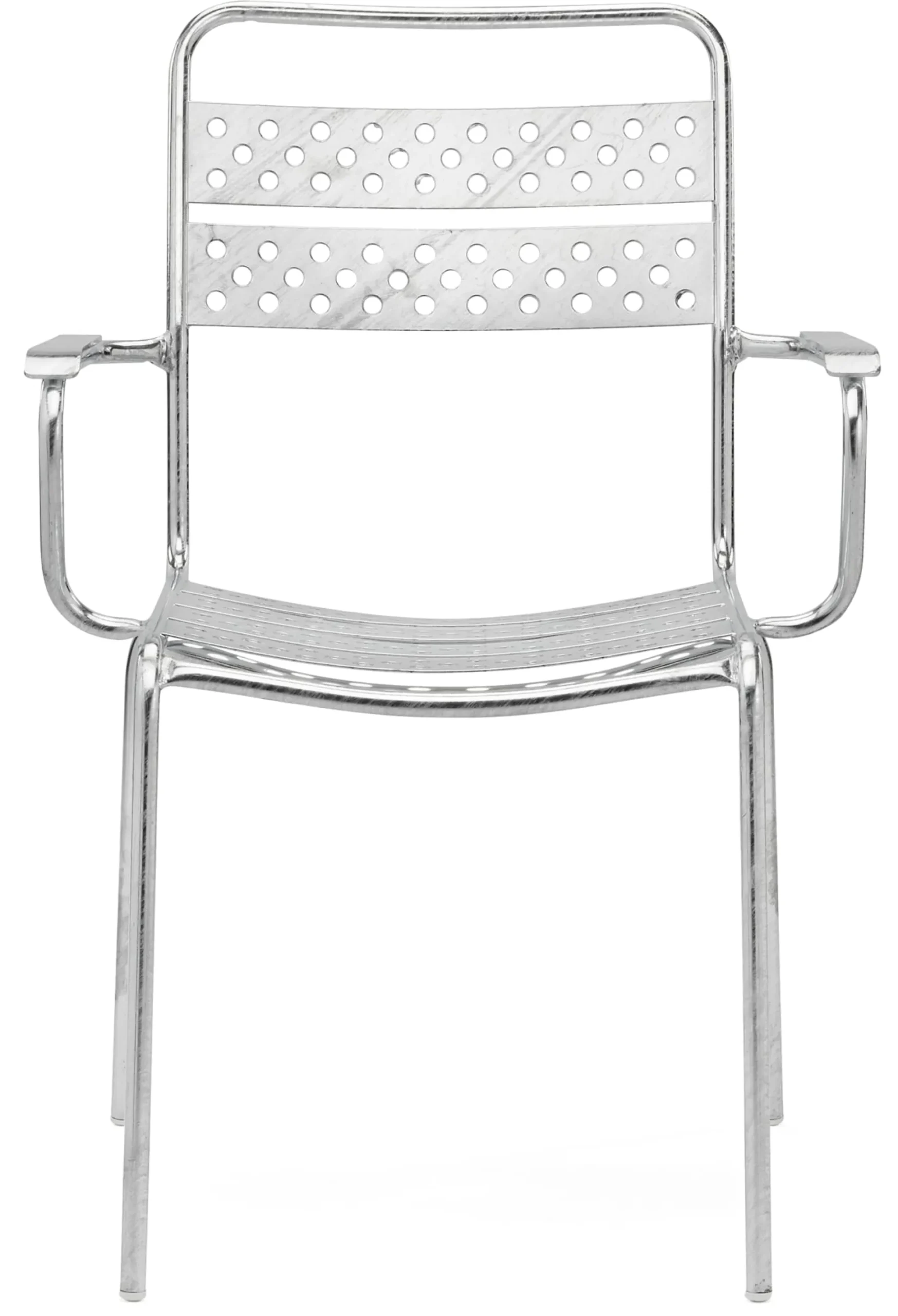Gartenstühle * Schaffner Armlehnstuhl Wallis