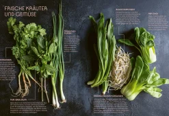 Kochen & Backen * ZS - ein Verlag der Edel Verlagsgruppe Asiatische Nudelküche
