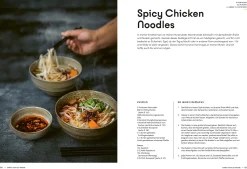 Kochen & Backen * ZS - ein Verlag der Edel Verlagsgruppe Asiatische Nudelküche