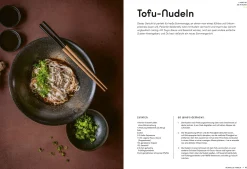 Kochen & Backen * ZS - ein Verlag der Edel Verlagsgruppe Asiatische Nudelküche