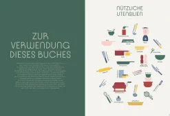 Kochen & Backen * ZS - ein Verlag der Edel Verlagsgruppe Asiatische Nudelküche