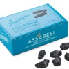 Lakritze * Amarelli Fabbrica di Liquirizia Assabesi mit Anis