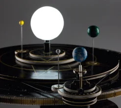 Physikalisches Spielzeug|Konstruktionsspiele * AstroMedia Kopernikus-Planetarium
