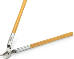Gartenscheren * Manufactum Astschere geschmiedet