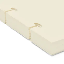 Notizbücher * Manufactum Atoma Einlagen A6 blanko