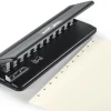 Locher & Hefter|Notizbücher * ATOMA Locher