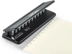 Locher & Hefter|Notizbücher * ATOMA Locher
