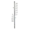 Thermometer & Wetterstationen * TFA Dostmann Außenthermometer Zinkdruckguss
