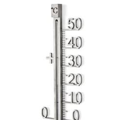 Thermometer & Wetterstationen * TFA Dostmann Außenthermometer Zinkdruckguss