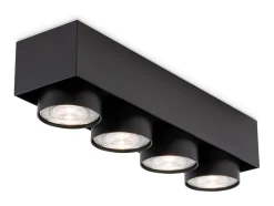 Deckenleuchten * Mawa Design Aufbaustrahler Wittenberg