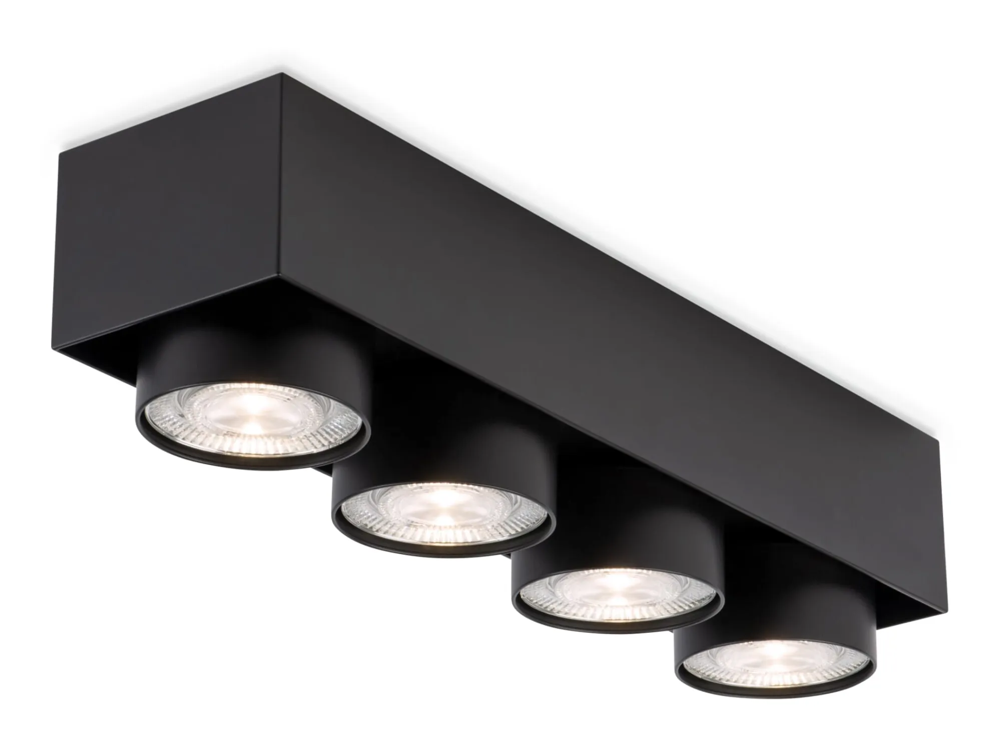Deckenleuchten * Mawa Design Aufbaustrahler Wittenberg