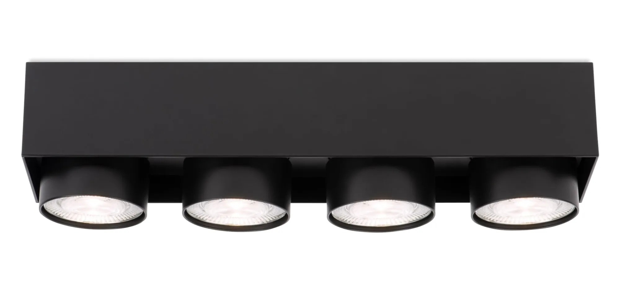 Deckenleuchten * Mawa Design Aufbaustrahler Wittenberg