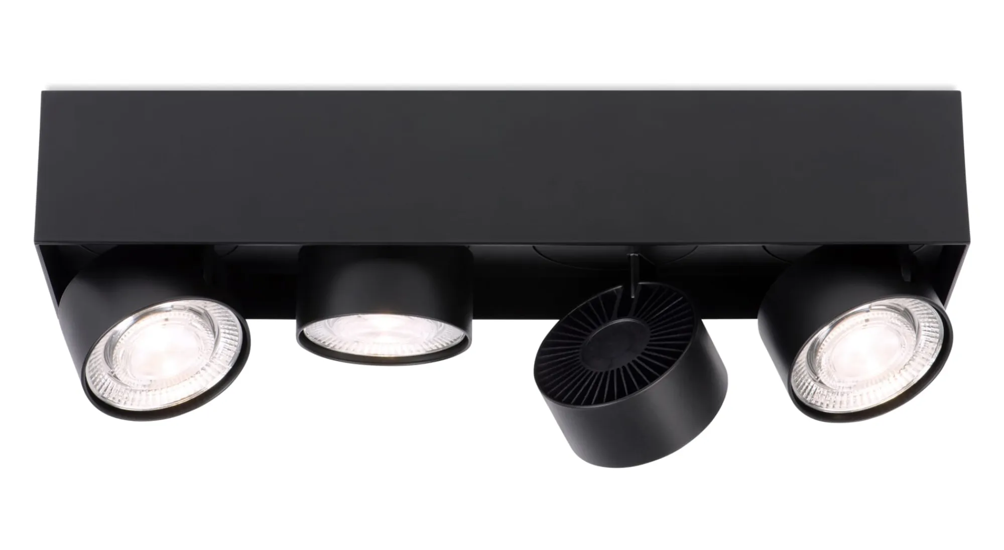 Deckenleuchten * Mawa Design Aufbaustrahler Wittenberg