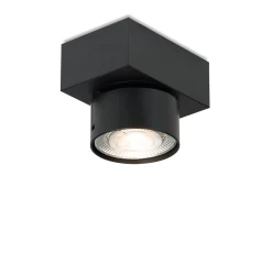 Deckenleuchten * Mawa Design Aufbaustrahler Wittenberg