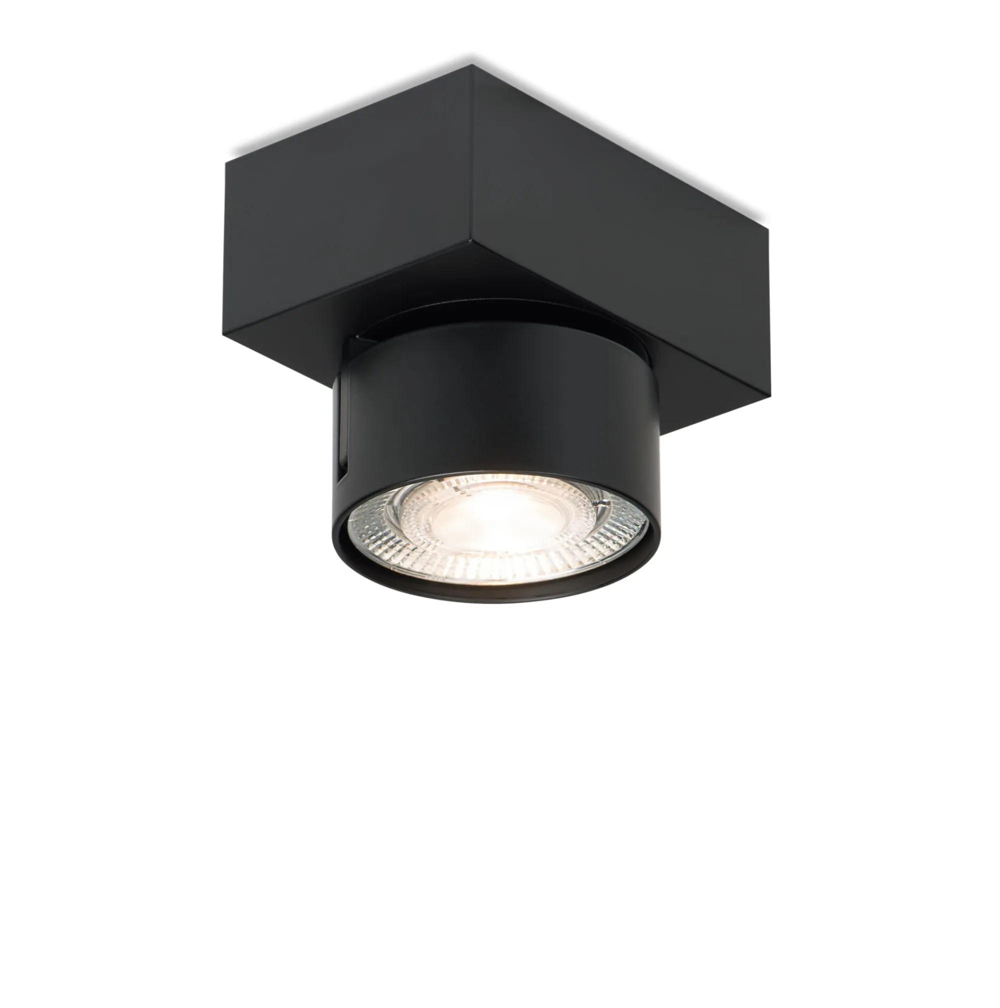 Deckenleuchten * Mawa Design Aufbaustrahler Wittenberg