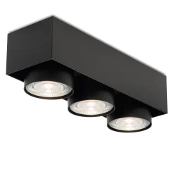 Wandleuchten|Deckenleuchten * Mawa Design Aufbaustrahler Wittenberg