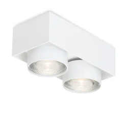 Wandleuchten|Deckenleuchten * Mawa Design Aufbaustrahler Wittenberg