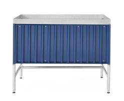 Schränke & Regale * MAGAZIN Aufsatz zu Container DS