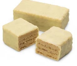 Gebäck * Babbi ni Pistazie