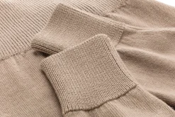 Kinderbekleidung * Mamelo Baby-Bundhose Merinowolle
