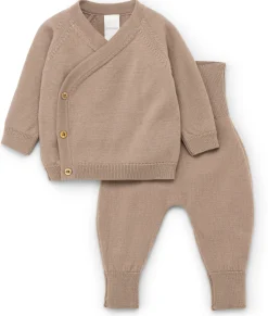 Kinderbekleidung * Mamelo Baby-Bundhose Merinowolle