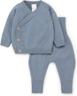 Kinderbekleidung * Mamelo Baby-Bundhose Merinowolle