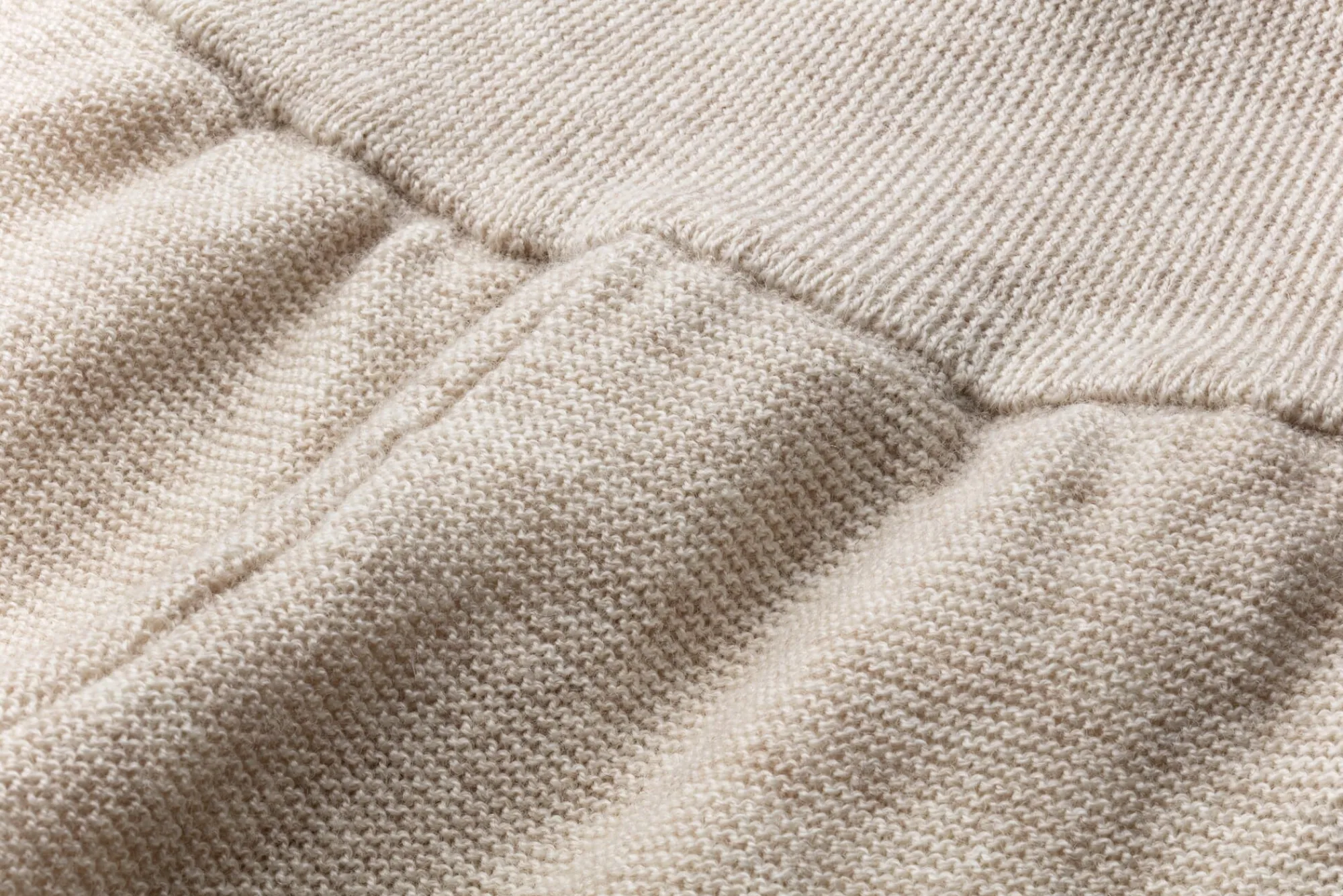 Kinderbekleidung * Halfen-Strickerei Baby-Bundhose Merinowolle Beige