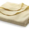 Decken|Wohnaccessoires * Engel Babydecke Merinofleece