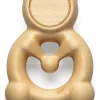 Holzspielzeug|Babyspielzeug * Baumkinder Babyrassel Ahornholz