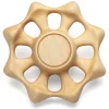 Holzspielzeug|Babyspielzeug * Baumkinder Babyrassel Ahornholz