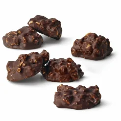 Pralinen * Barbero Cioccolato Baci di Cherasco