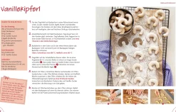 Kochen & Backen|Kinderbücher * Dr. Oetker - ein Verlag der Edel Verlagsgruppe Backen macht Freude für Kinder