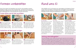 Kochen & Backen|Kinderbücher * Dr. Oetker - ein Verlag der Edel Verlagsgruppe Backen macht Freude für Kinder