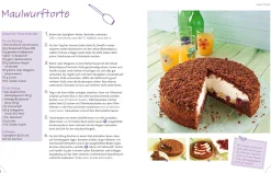 Kochen & Backen|Kinderbücher * Dr. Oetker - ein Verlag der Edel Verlagsgruppe Backen macht Freude für Kinder
