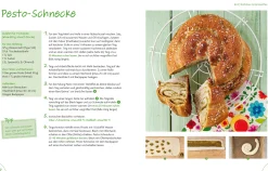 Kochen & Backen|Kinderbücher * Dr. Oetker - ein Verlag der Edel Verlagsgruppe Backen macht Freude für Kinder