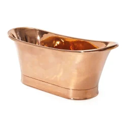 Badewannen & Waschbecken * Güner Eksport Badewanne Kupfer