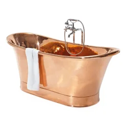 Badewannen & Waschbecken * Güner Eksport Badewanne Kupfer