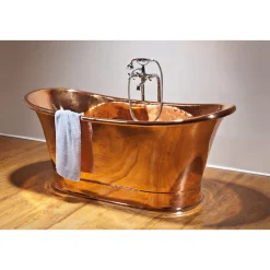 Badewannen & Waschbecken * Güner Eksport Badewanne Kupfer