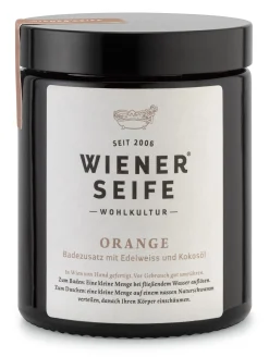 Hautpflege * Wiener Seife Badezusatz