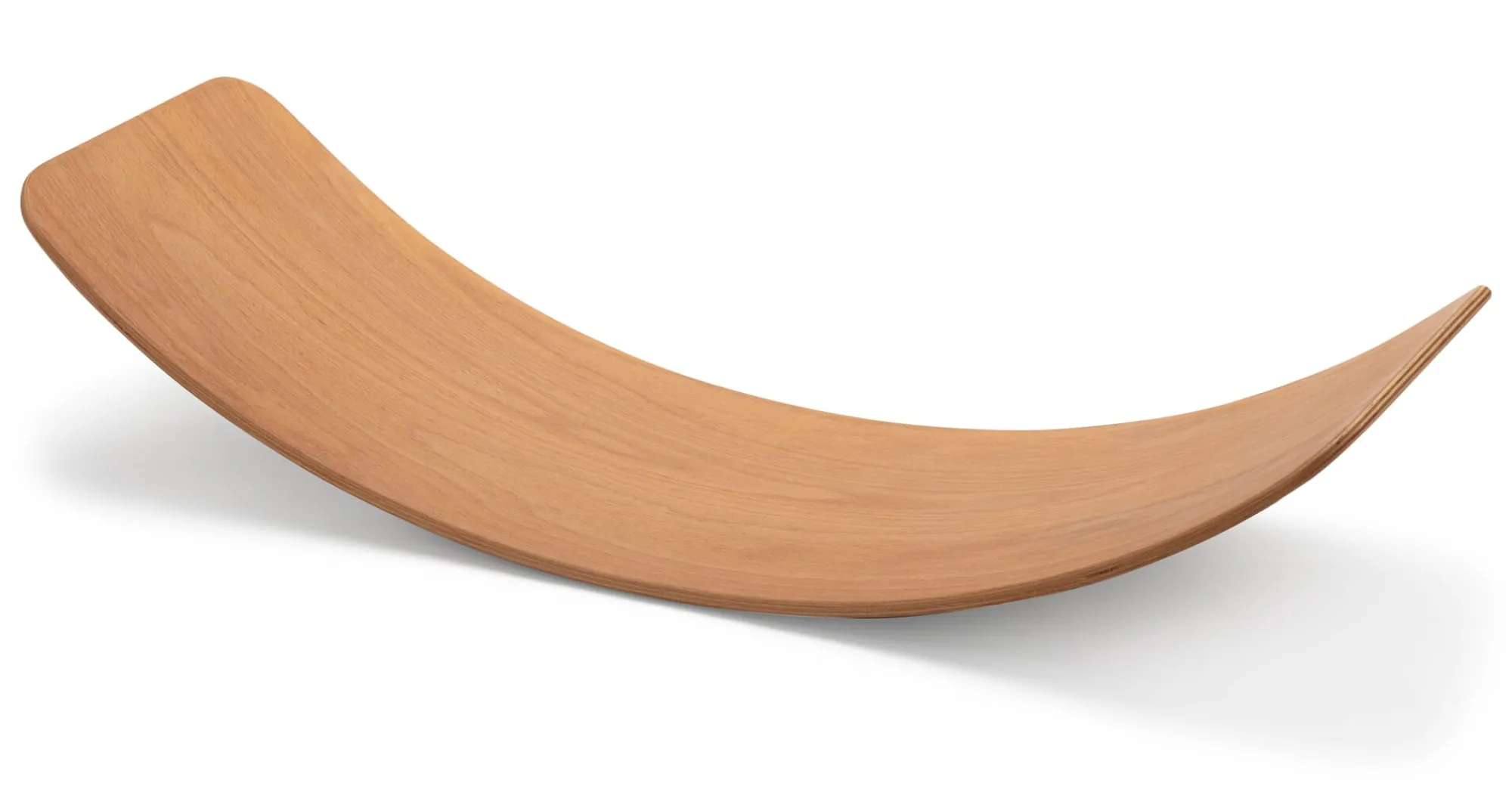 Sportgeräte|Holzspielzeug * TicToys Balanceboard Buchenholz