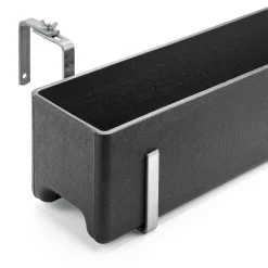 Blumenbänke & -Kästen|Pflanzgefäße * Manufactum Balkonkastenhalter verzinkt