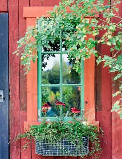 Blumenbänke & -Kästen|Pflanzgefäße * Korbo Balkonkasten